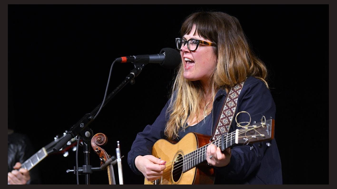 Sara Watkins